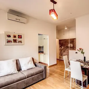 M&l - Caracalla Apartamento