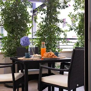  Apartment Casa Scalzi