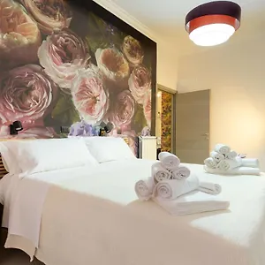  Appartement Peoniamaximahouse -piazza Bologna-