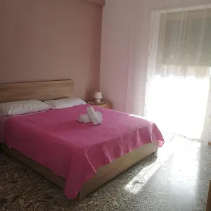  Appartement Malatesta House