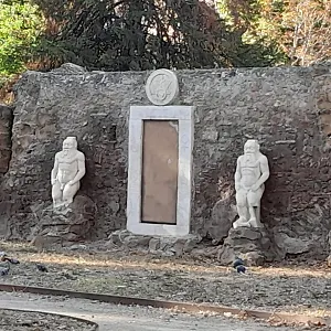 Pensiero Rome