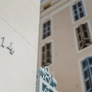  Appartement Valentine's Dream