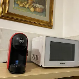 Emi House Re Di Roma , Intero Appartamento - 80 Mq Rzym