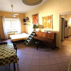 La Casetta Di Tiziana Apartamento