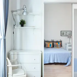  Apartment Sabelli Nightlife Apartment-la Sapienza-termini Station