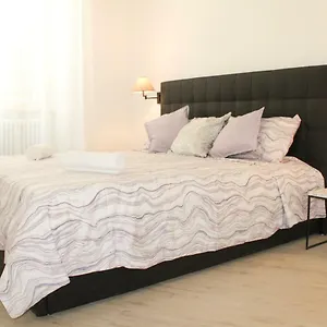Domus Termini Apartamento