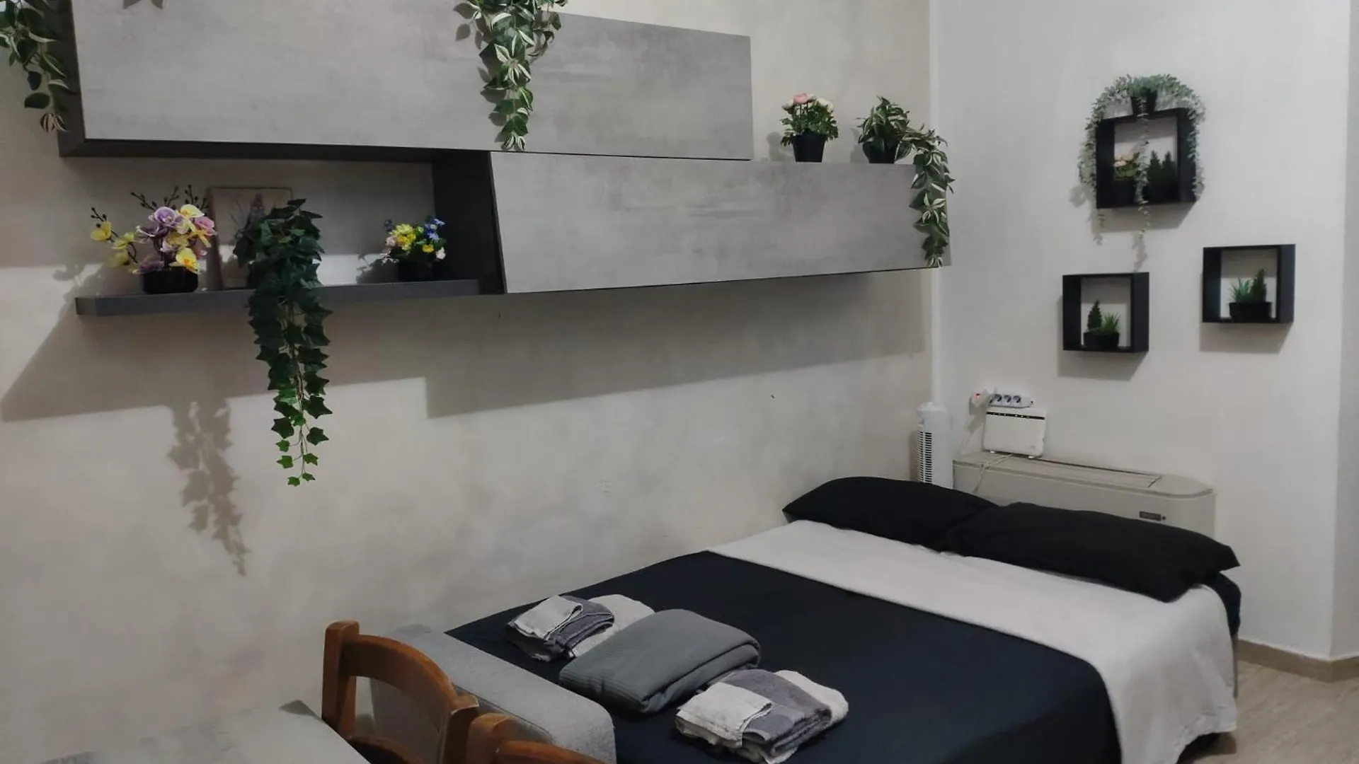 Corner Of Paradise Rome Apartment