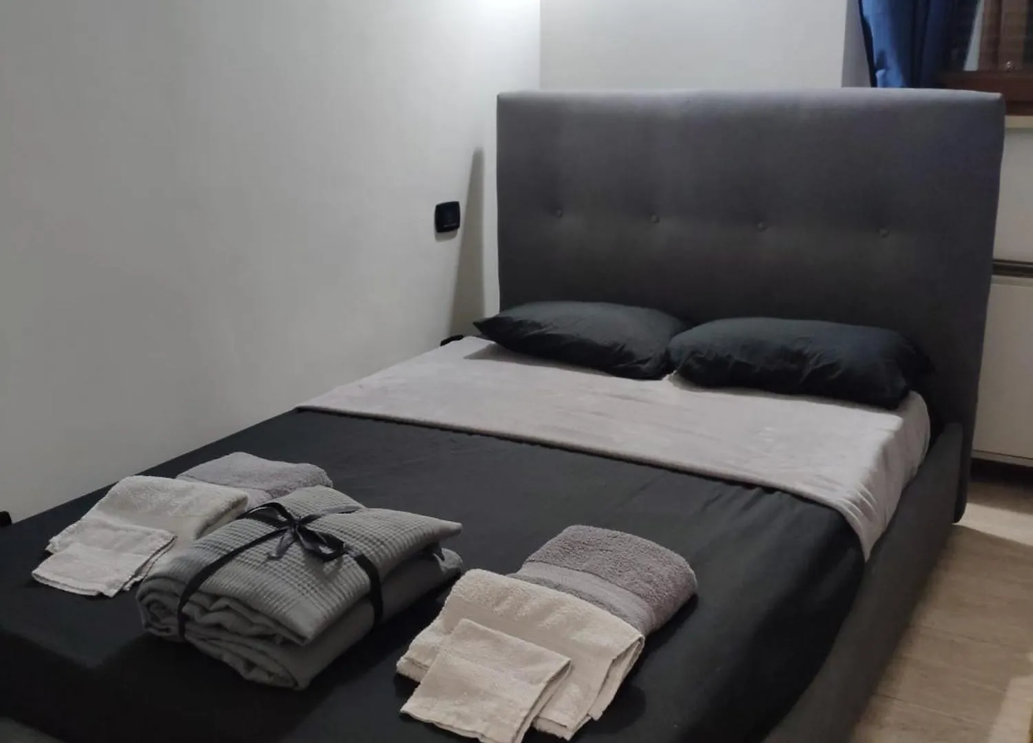 Apartment Corner Of Paradise Rome Italy
