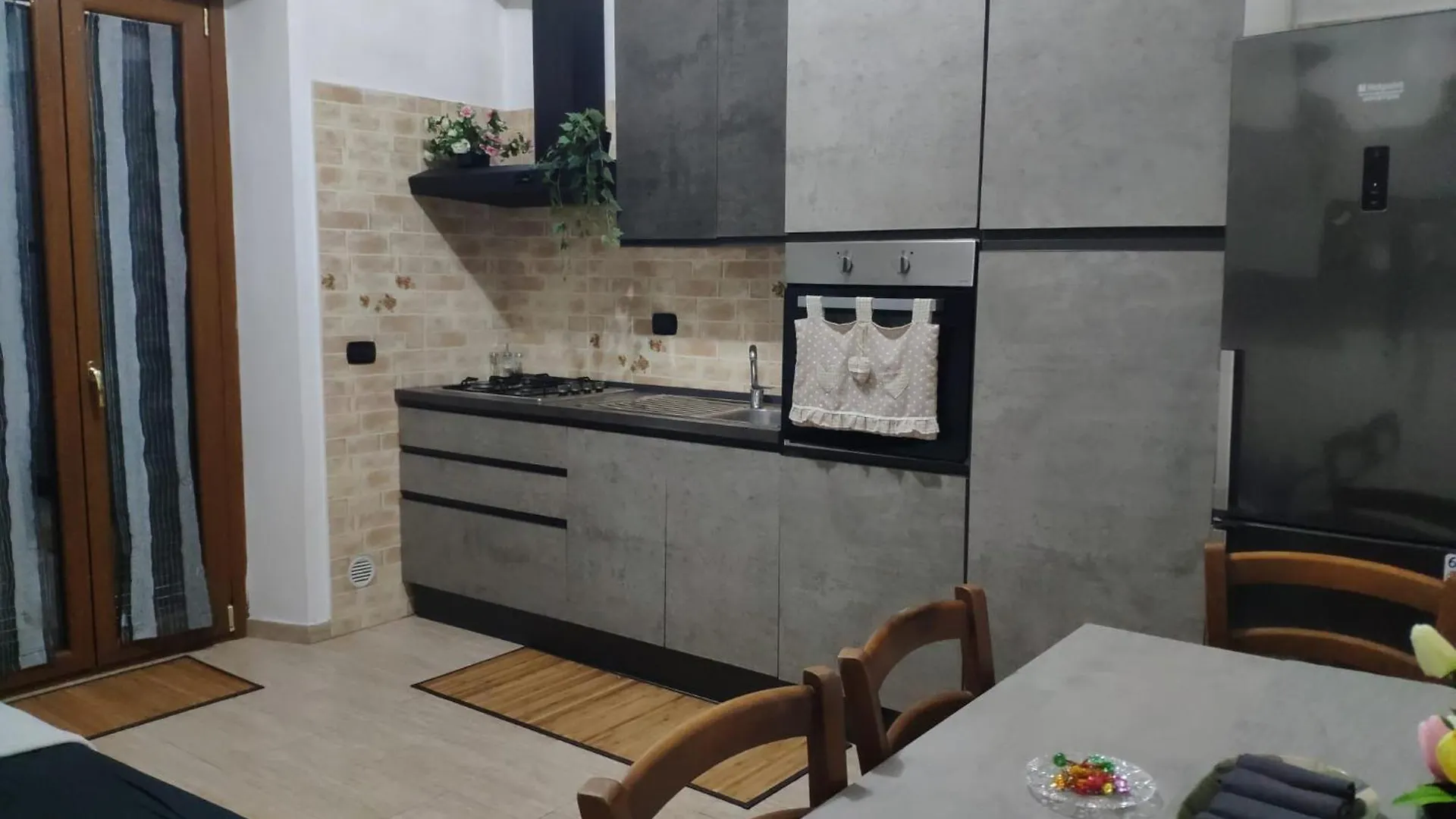 Apartment Corner Of Paradise Rome