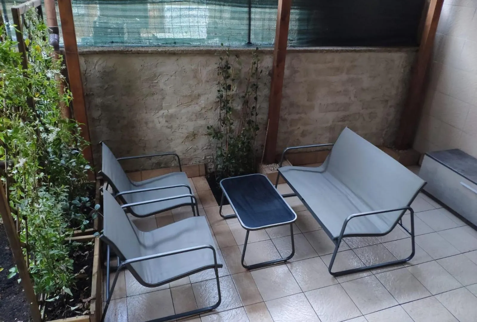 Apartment Corner Of Paradise Rome