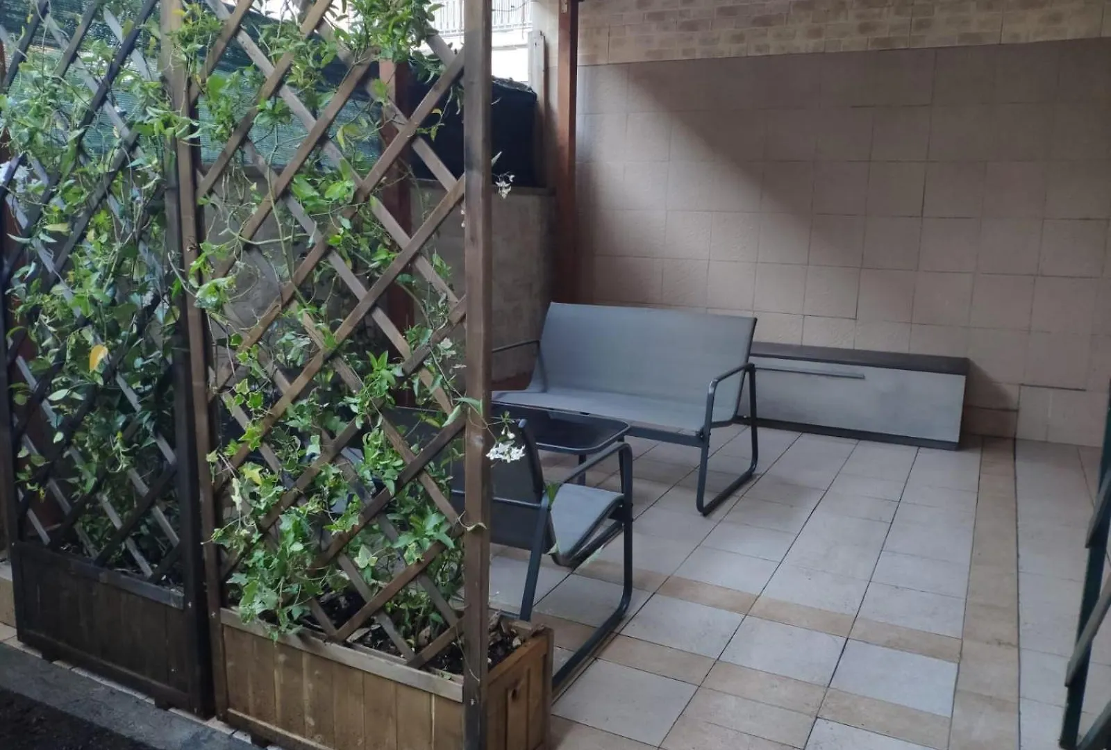 Apartment Corner Of Paradise Rome