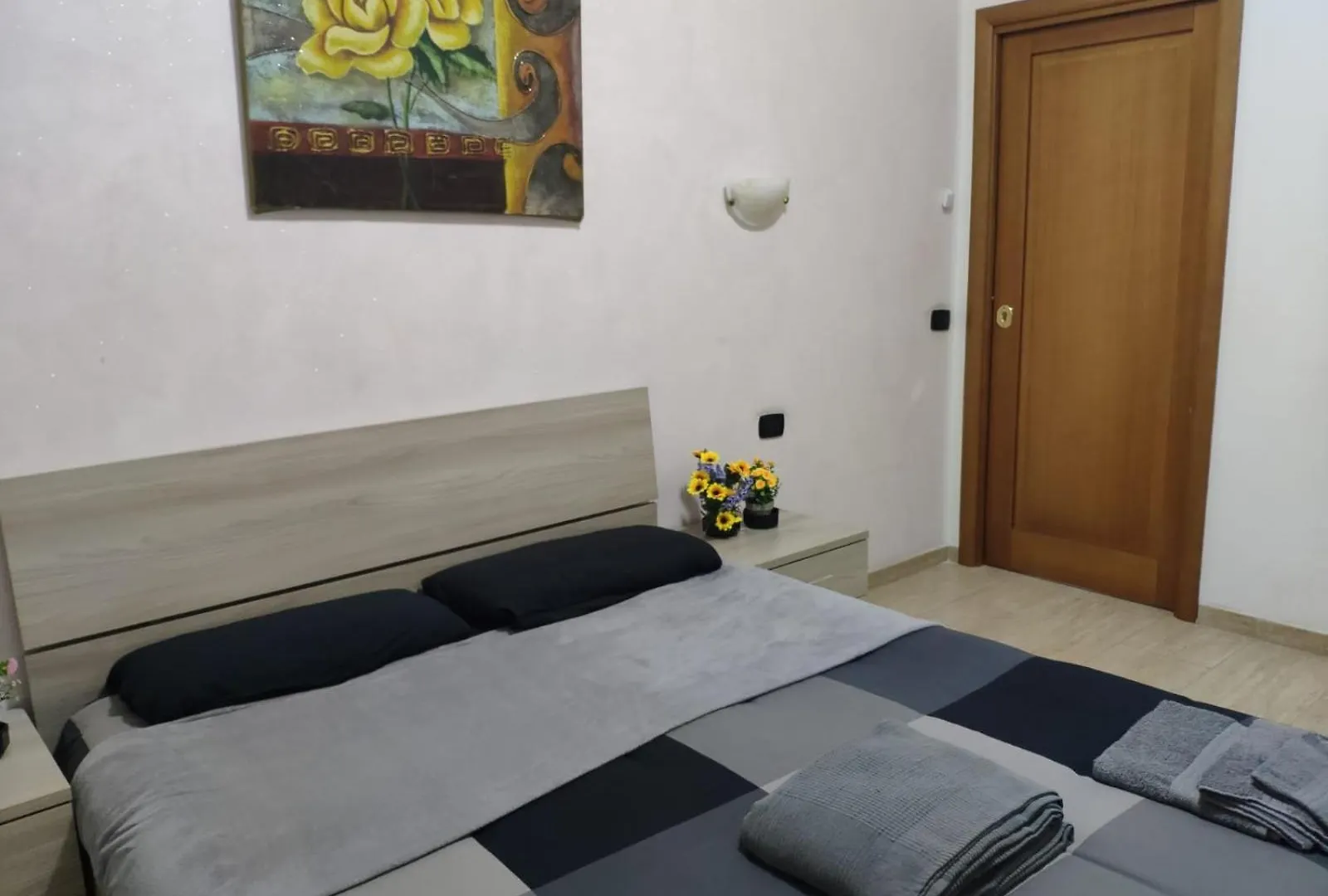 Apartment Corner Of Paradise Rome Italy