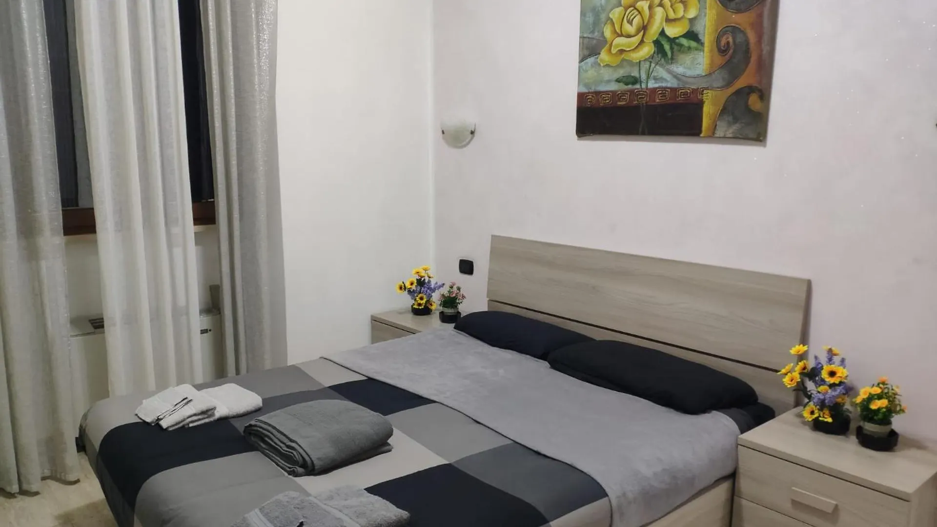 Apartment Corner Of Paradise Rome Italy